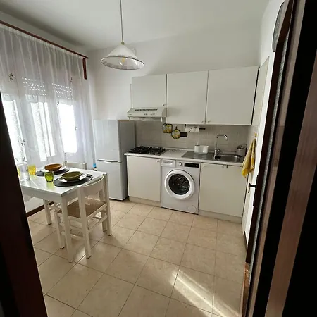Apartment Ig House - Treporti