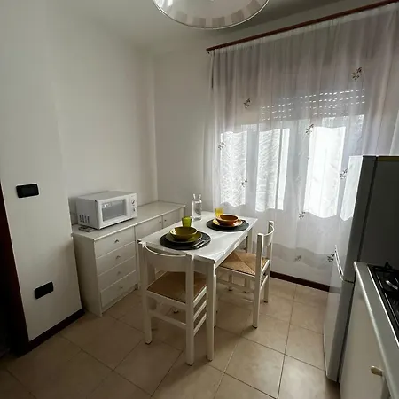 Apartment Ig House - Treporti