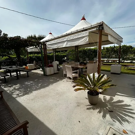 Ig House - Treporti *