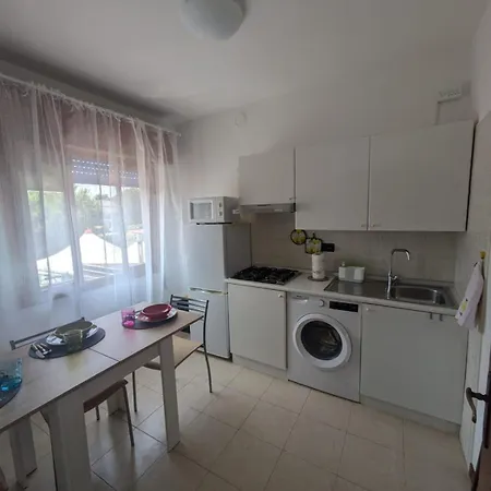 شقة Ig House - Treporti *