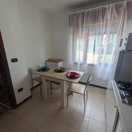 Ig House - Treporti شقة *