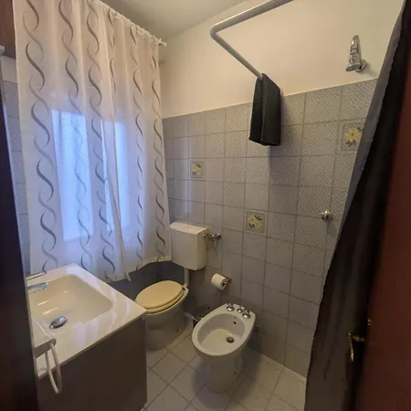 Ig House - Treporti شقة